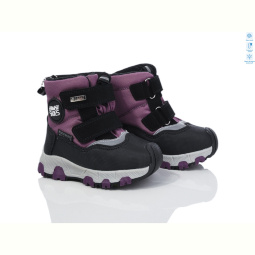 Дутики TOM.M 01360D