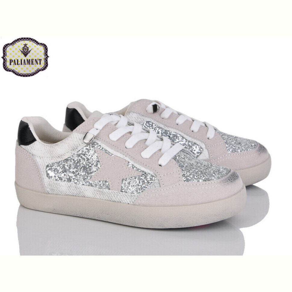 Кроссовки PALIAMENT M12-2A