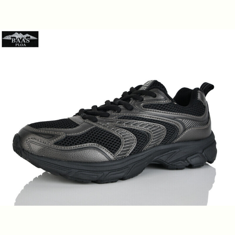 Кроссовки Baas M7672-1C