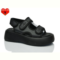 Босоножки Jiao Li Mei 726-1