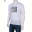 Футболка BIG 6002 white