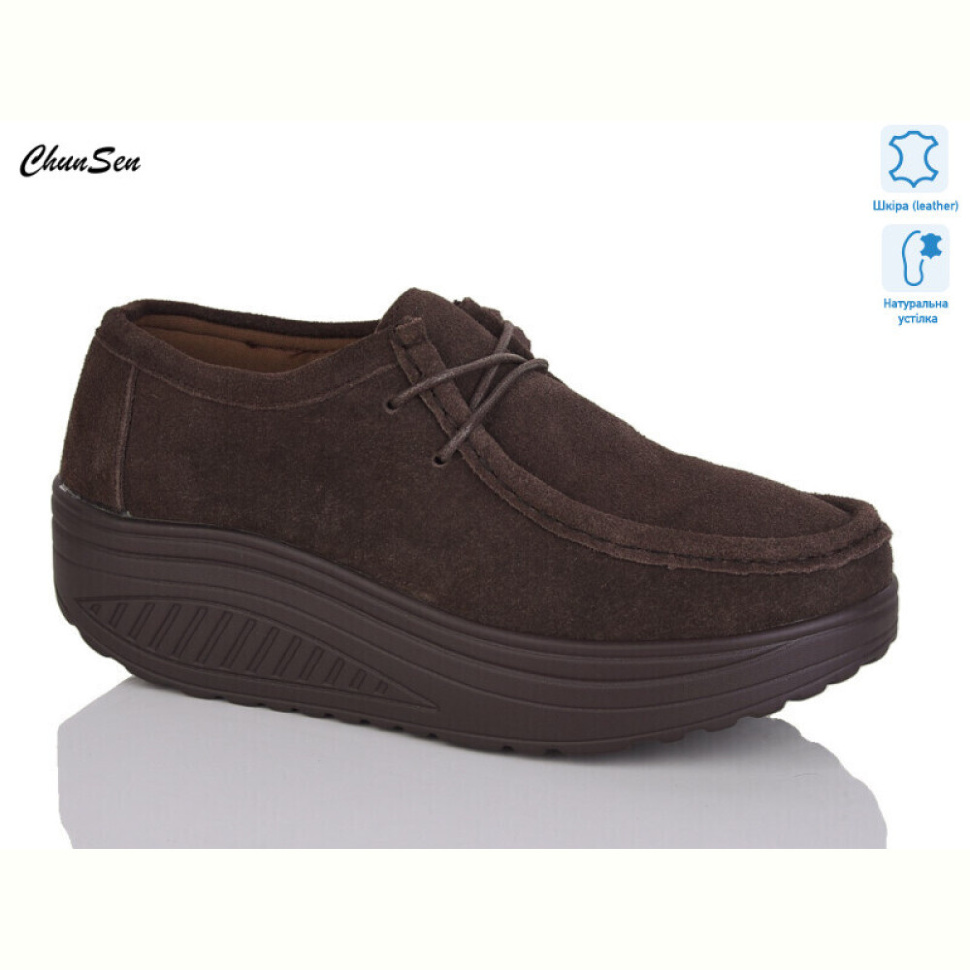 Туфли Chunsen 1999-2