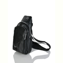 Сумка GLAMORTA 1903 black