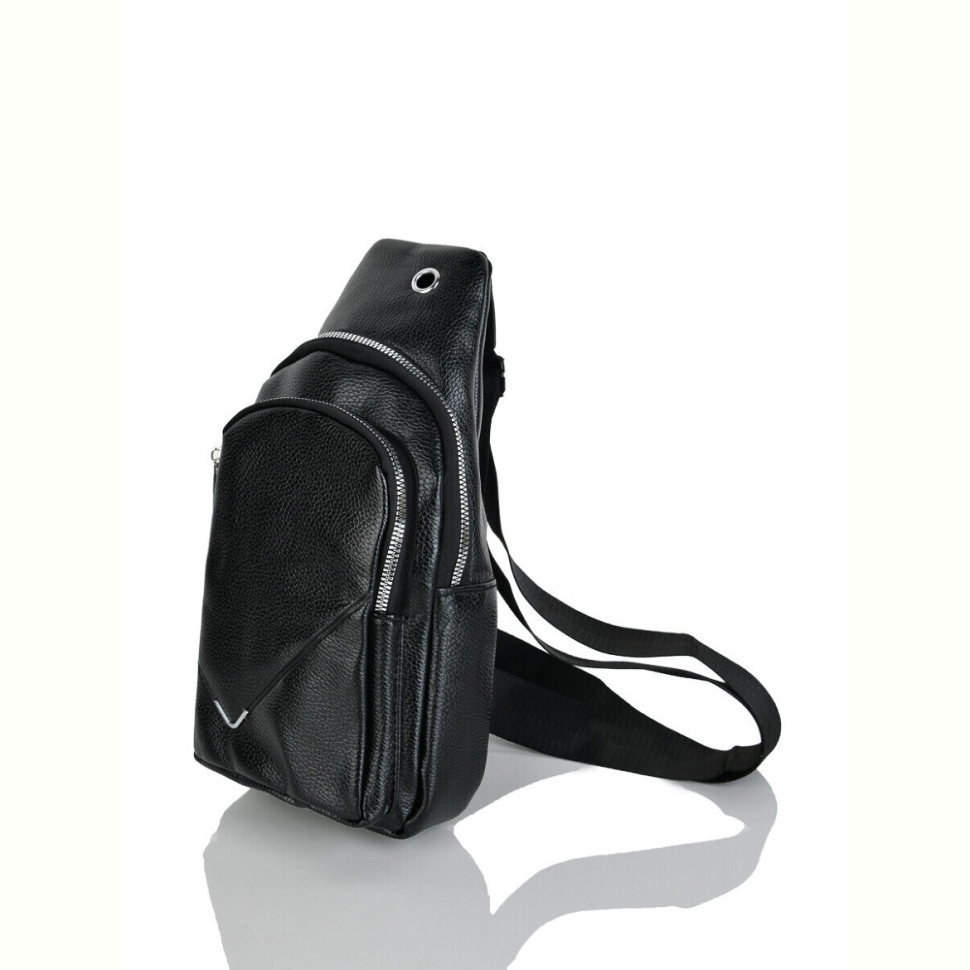 Сумка GLAMORTA 1903 black