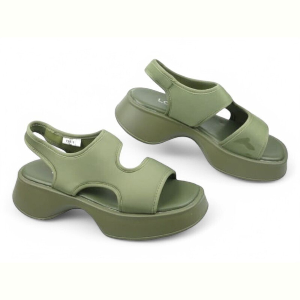 Босоножки Allshoes 184685