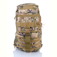 Рюкзак Superbag 001 khaki