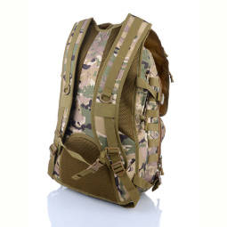 Рюкзак Superbag 001 khaki
