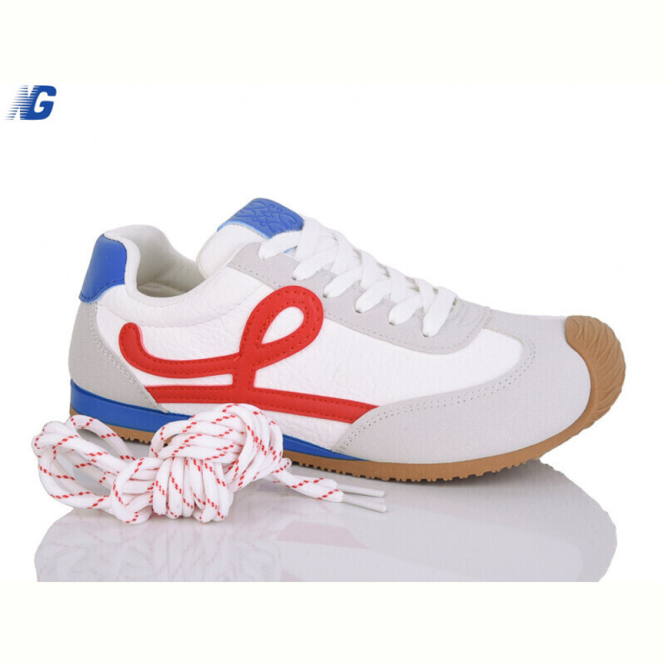 Кроссовки Navigator B25326-3