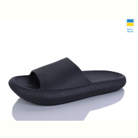 Шлепки SANLIN 2 024 чорний