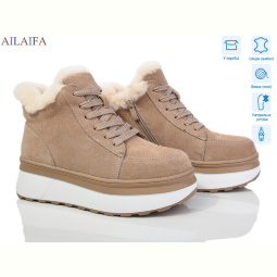 Ботинки Ailaifa P1016-5