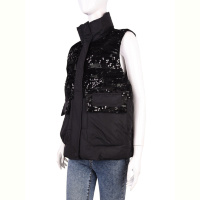 Жилетка Obuvok M01 (11959) black