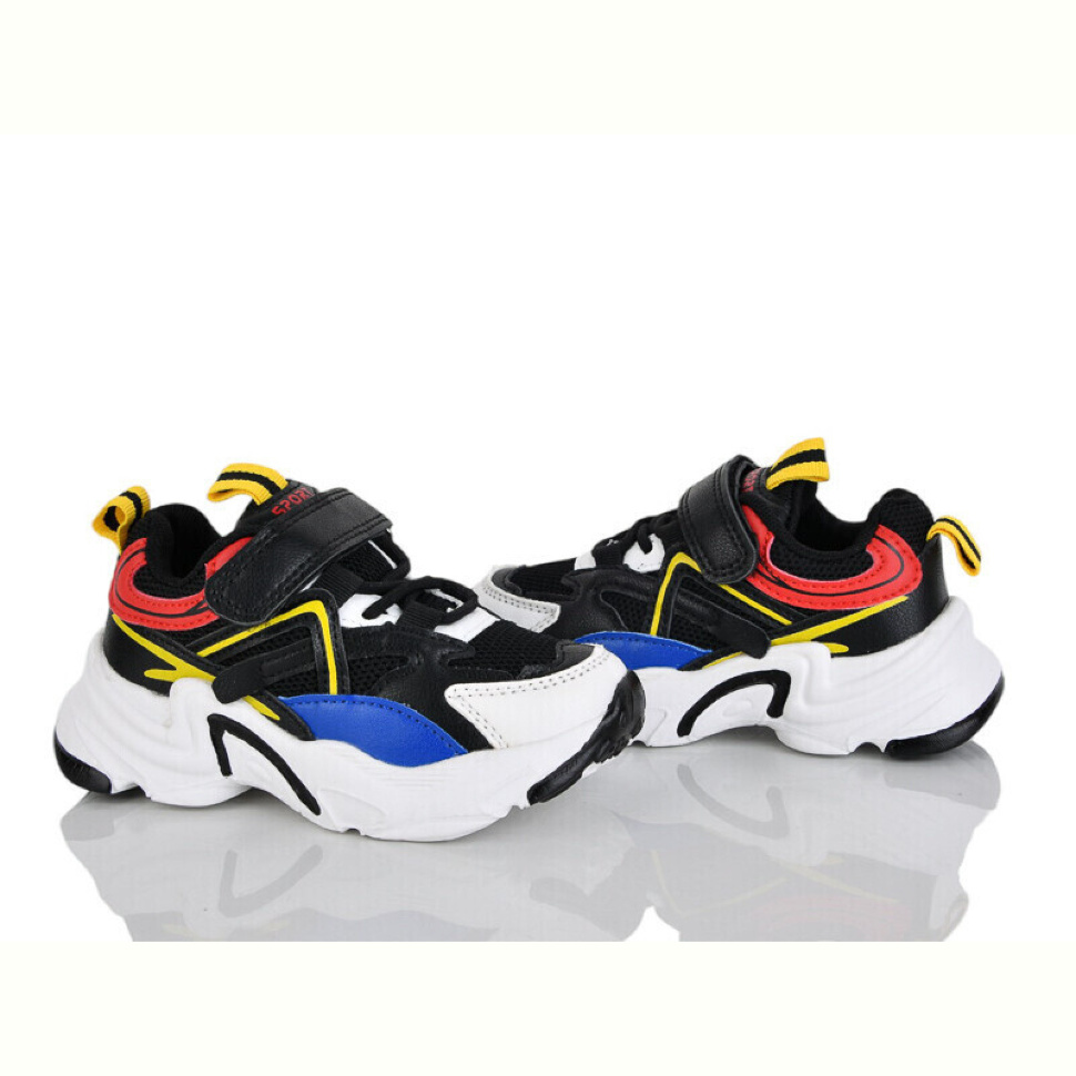 Кроссовки Xifa kids XF01-2276-2A Кроссовки Xifa kids XF01-2276-2A
