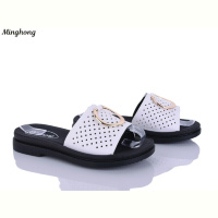 Шлепки Minghong 1917-2