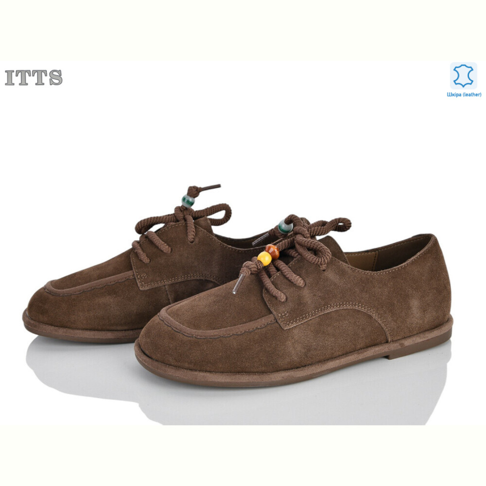 Туфли ITTS GL2903-35