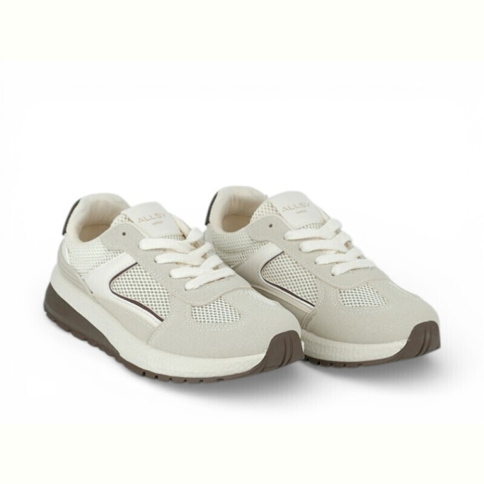 Кроссовки Allshoes 213046