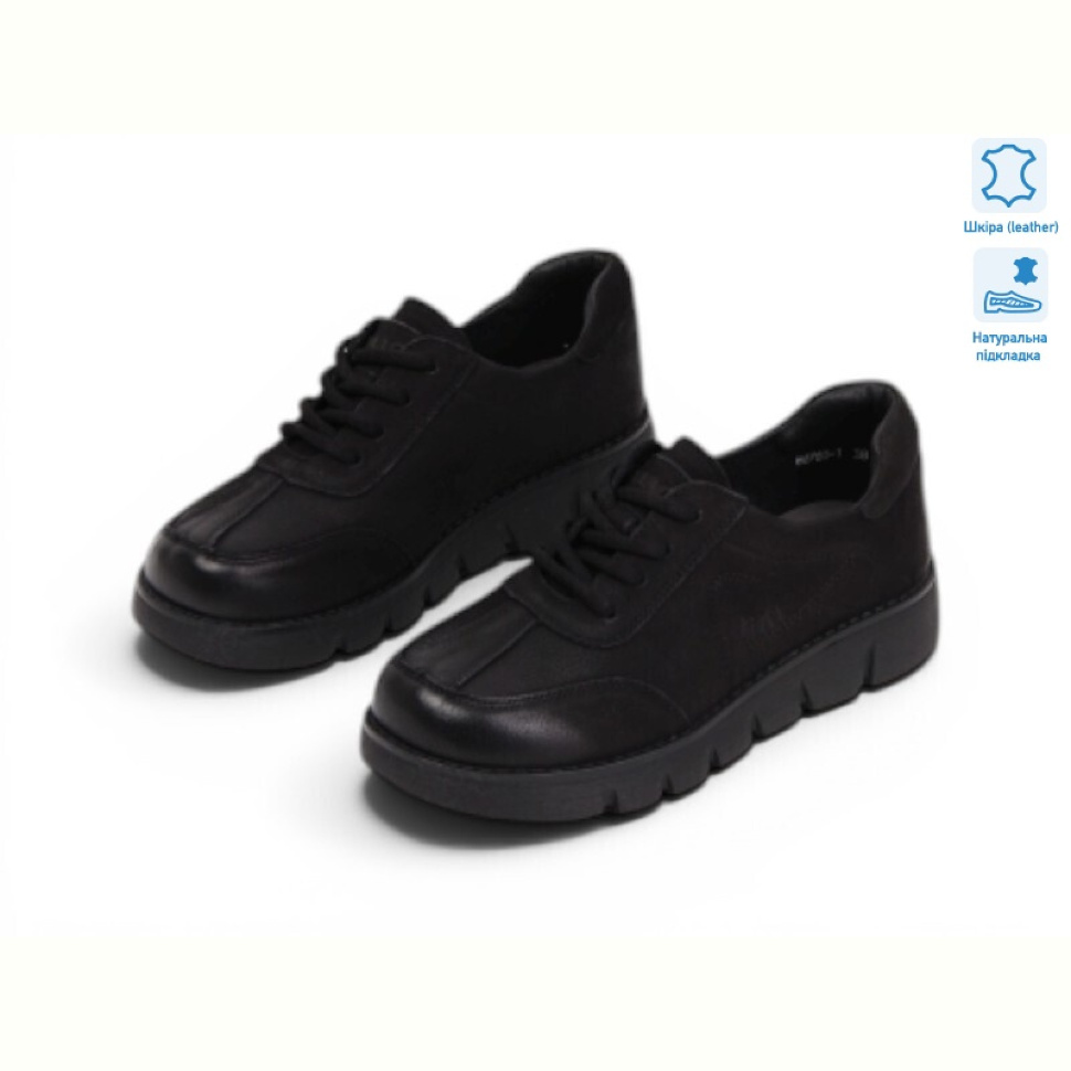 Туфли Allshoes 220601