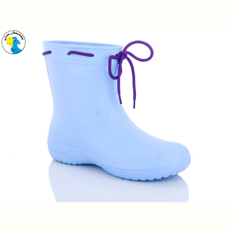 Сапоги из пены Jose Amorales 119230.6A