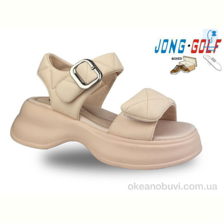 Босоножки Jong Golf C20484-8