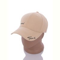 Кепка Королева 7787 beige