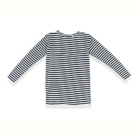 Тельняшка Textile N0035 navy-white