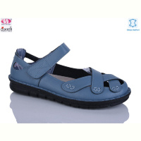 Туфли Gukkcr 28-5