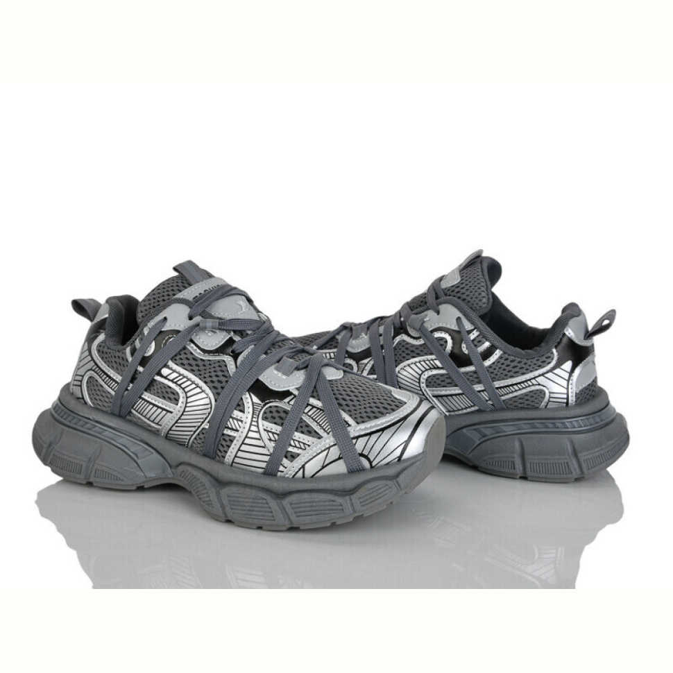 Кроссовки Loretta K056-4