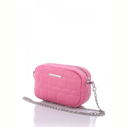 Сумка David Polo 2021-3 pink