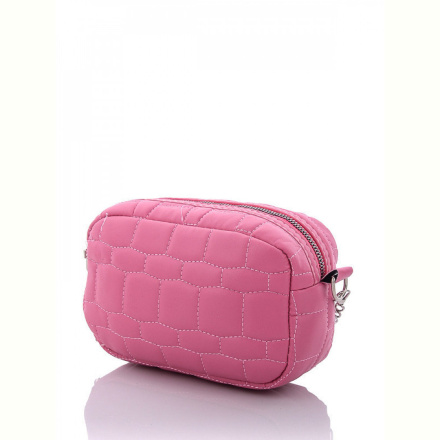 Сумка David Polo 2021-3 pink