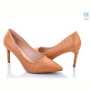 Туфли STAR CD60 camel