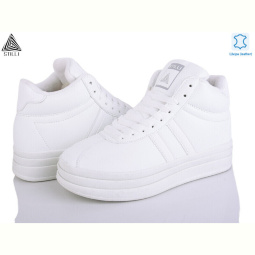 Кроссовки STILLI Group HB960-10 шкіра