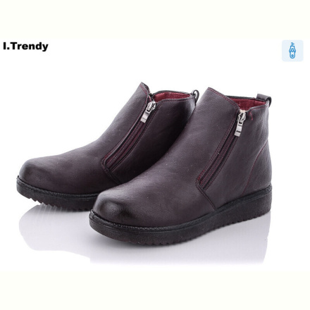 Ботинки Trendy BK808-9
