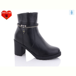 Ботинки Jiao Li Mei 501