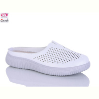 Шлепки Gukkcr YK0032-2