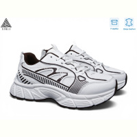 Кроссовки STILLI Group NK180-11 шкіра