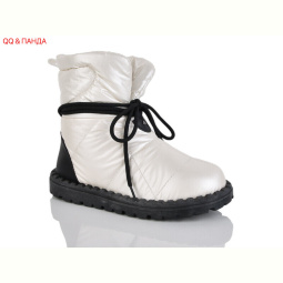 Дутики QQ&amp;Панда AB021-2