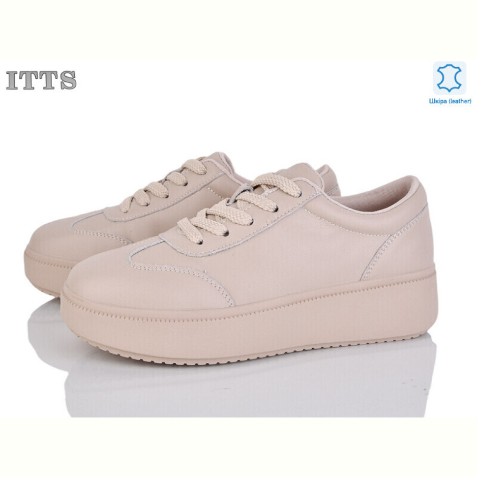 Кроссовки ITTS K696-4