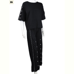 Костюм BIG 3708-4006-1 black