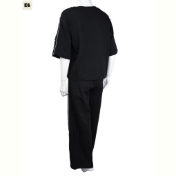 Костюм BIG 3708-4006-1 black