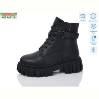 Ботинки HENGJI-ELENA M522