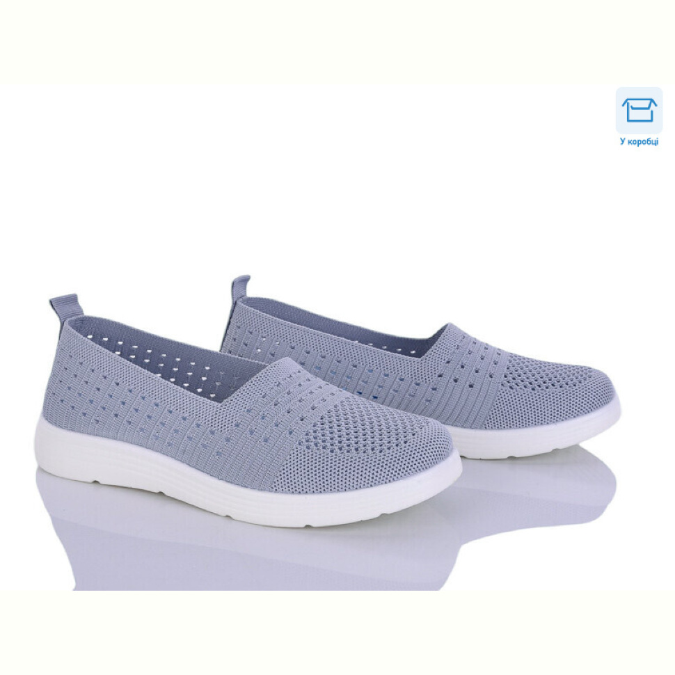 Слипоны Kulada-UCSS-MD 2503-3