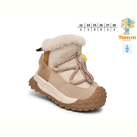 Ботинки TOM.M 11754C