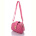 Сумка David Polo 2022-5 pink