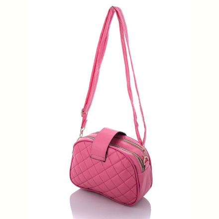 Сумка David Polo 2022-5 pink