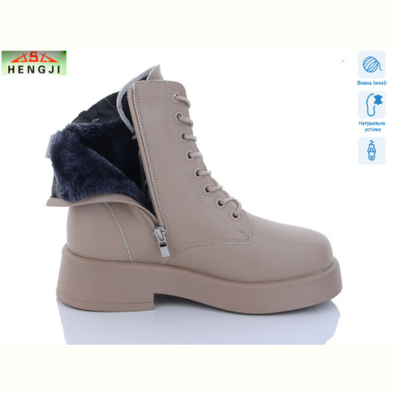 Ботинки HENGJI-ELENA M957-1
