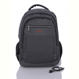 Рюкзак Superbag 1110 grey