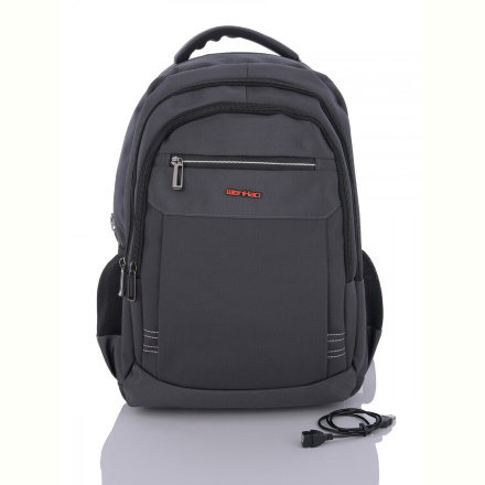 Рюкзак Superbag 1110 grey