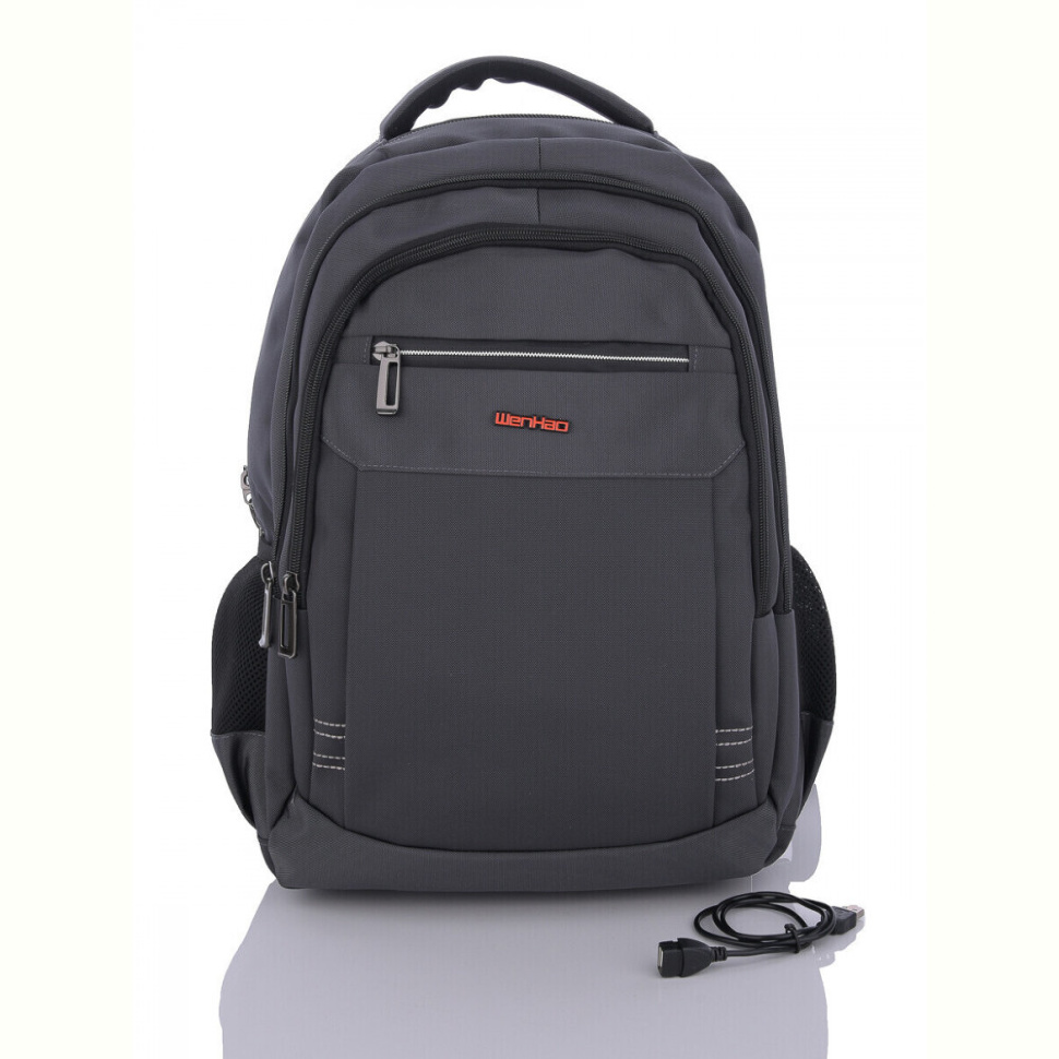 Рюкзак Superbag 1110 grey