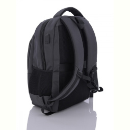 Рюкзак Superbag 1110 grey