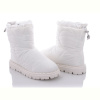 Дутики Violeta M2(5908)-2 white
