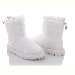 Дутики Violeta M2(5908)-2 white